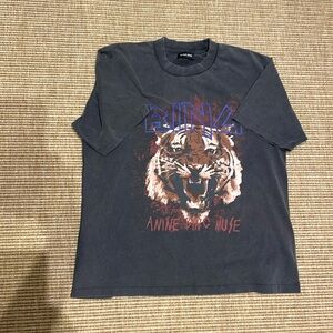 Anine Bing Tiger TShirt